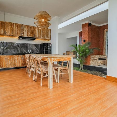 Belvilla Hii Inn Garuda Wisnu Uluwatu Kültér fotó