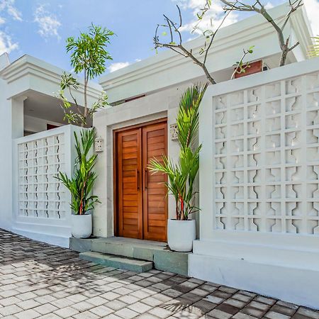 Belvilla Hii Inn Garuda Wisnu Uluwatu Kültér fotó