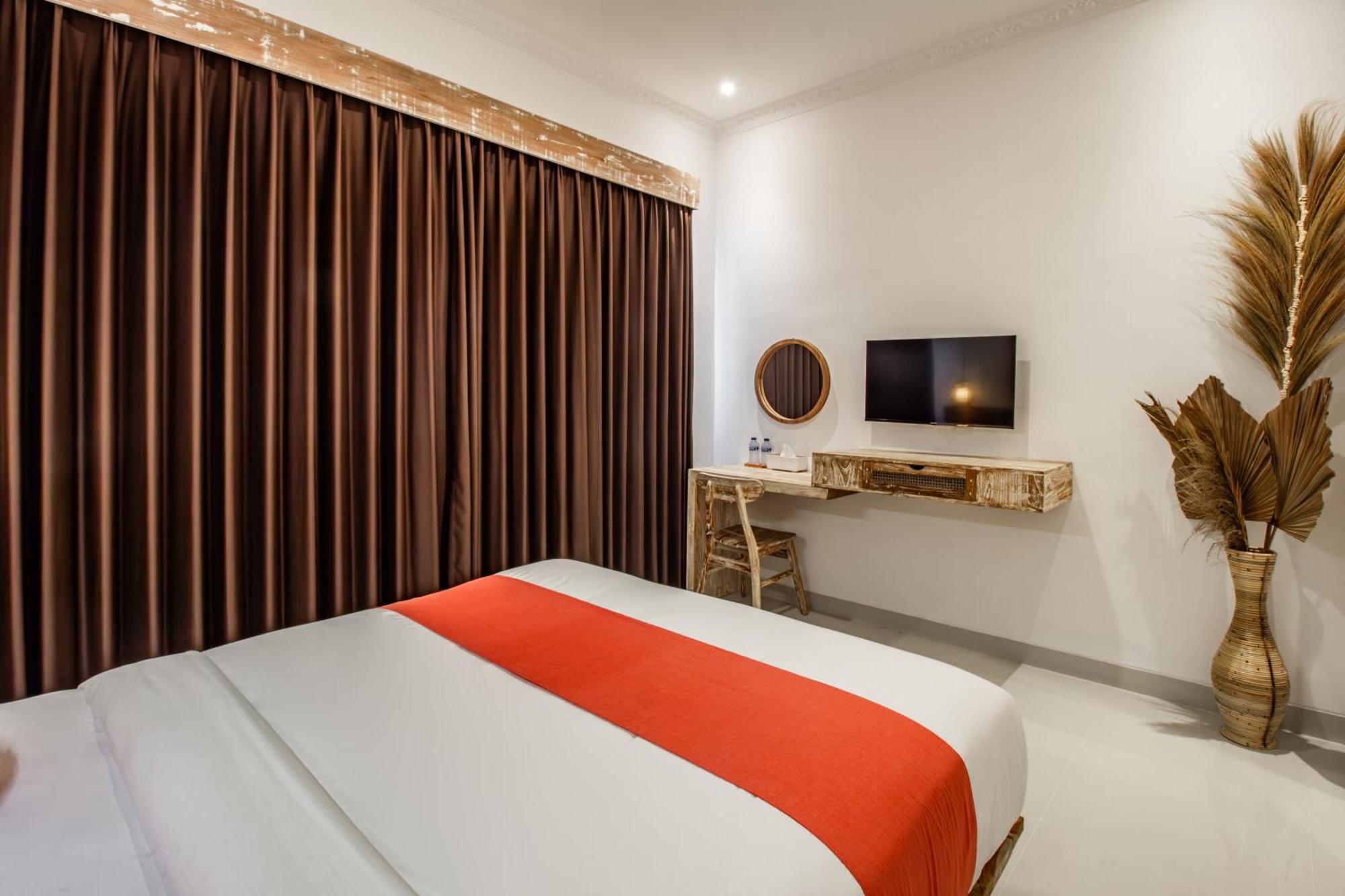 Belvilla Hii Inn Garuda Wisnu Uluwatu Kültér fotó