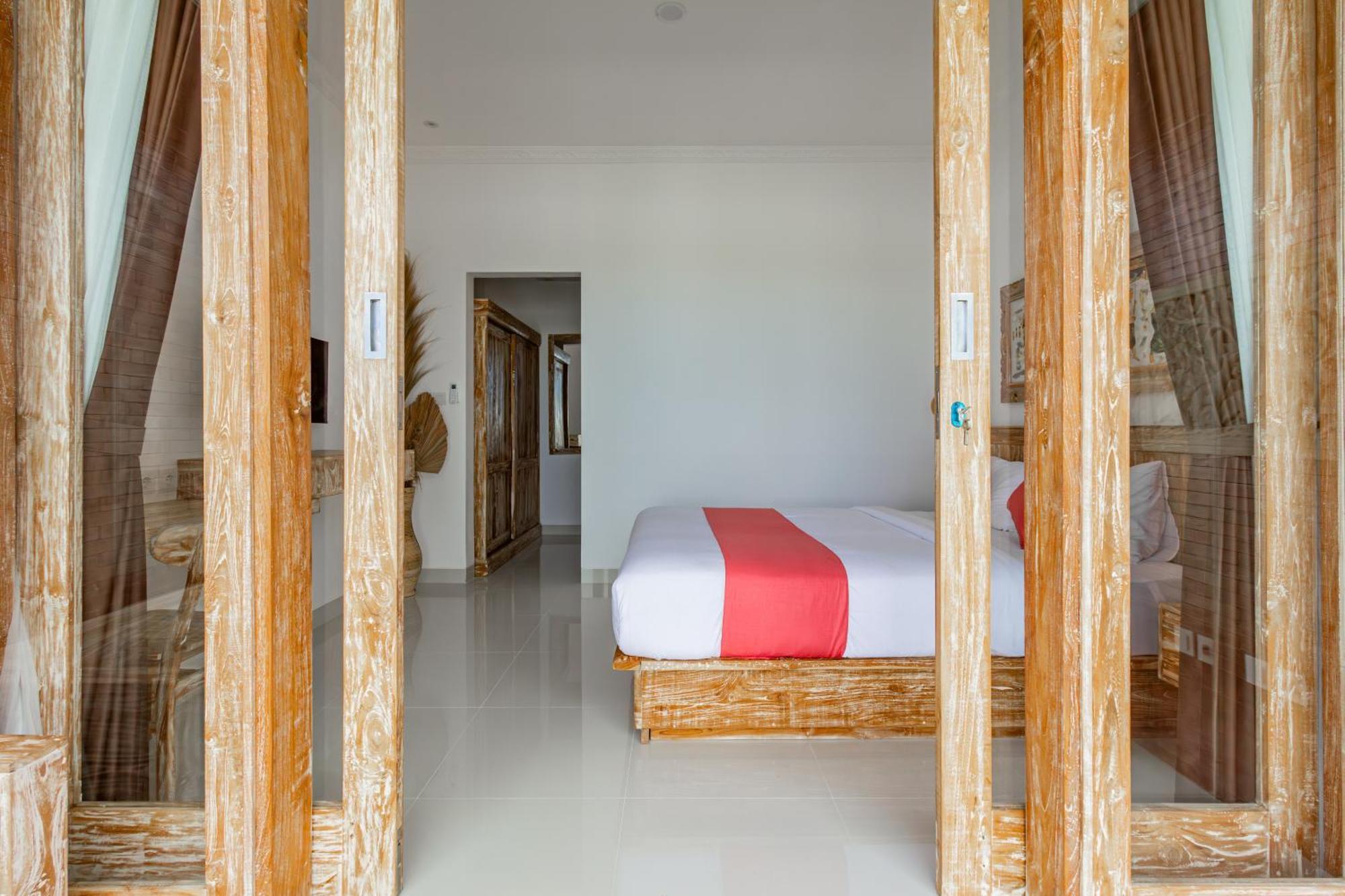 Belvilla Hii Inn Garuda Wisnu Uluwatu Kültér fotó